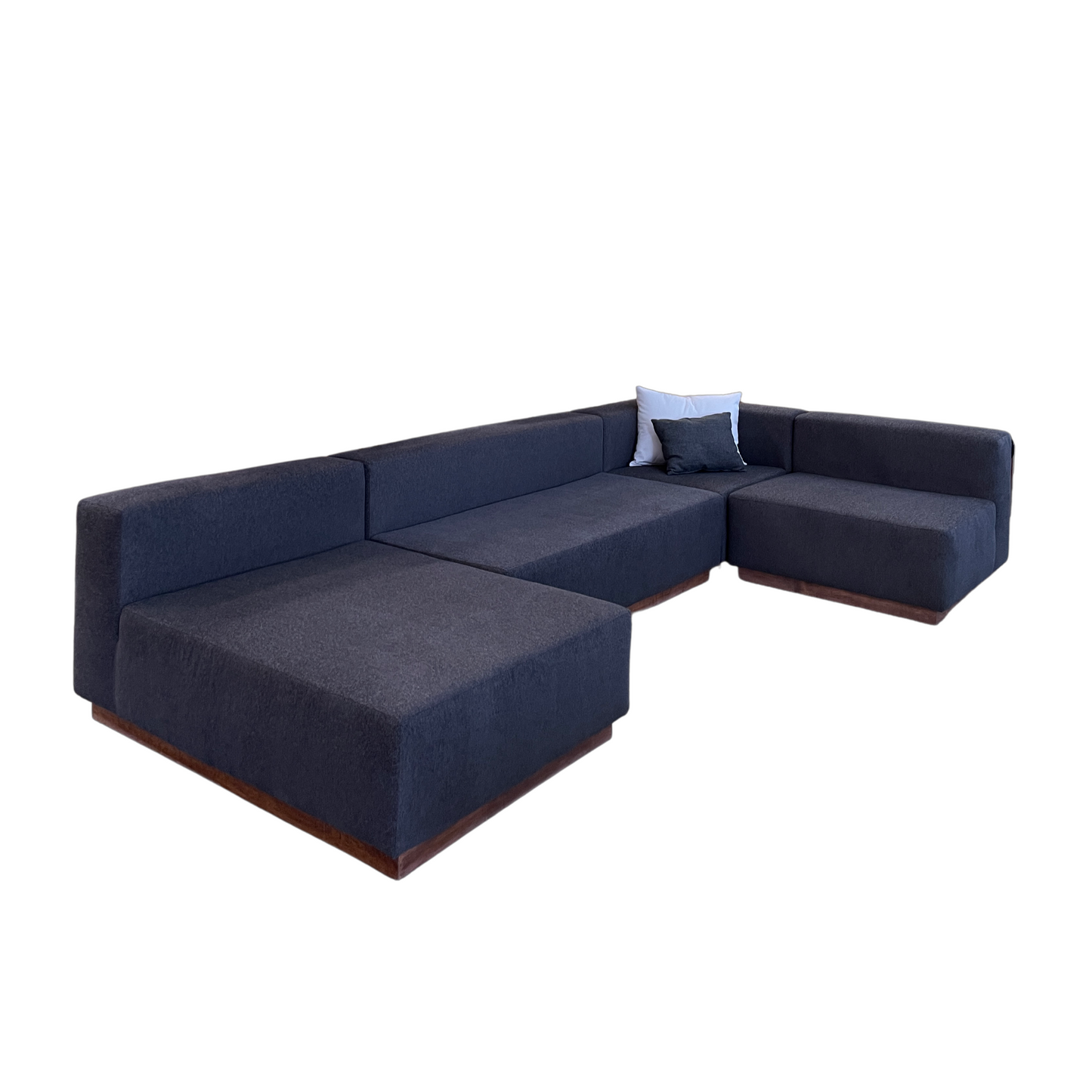 Chaise longue Berlín