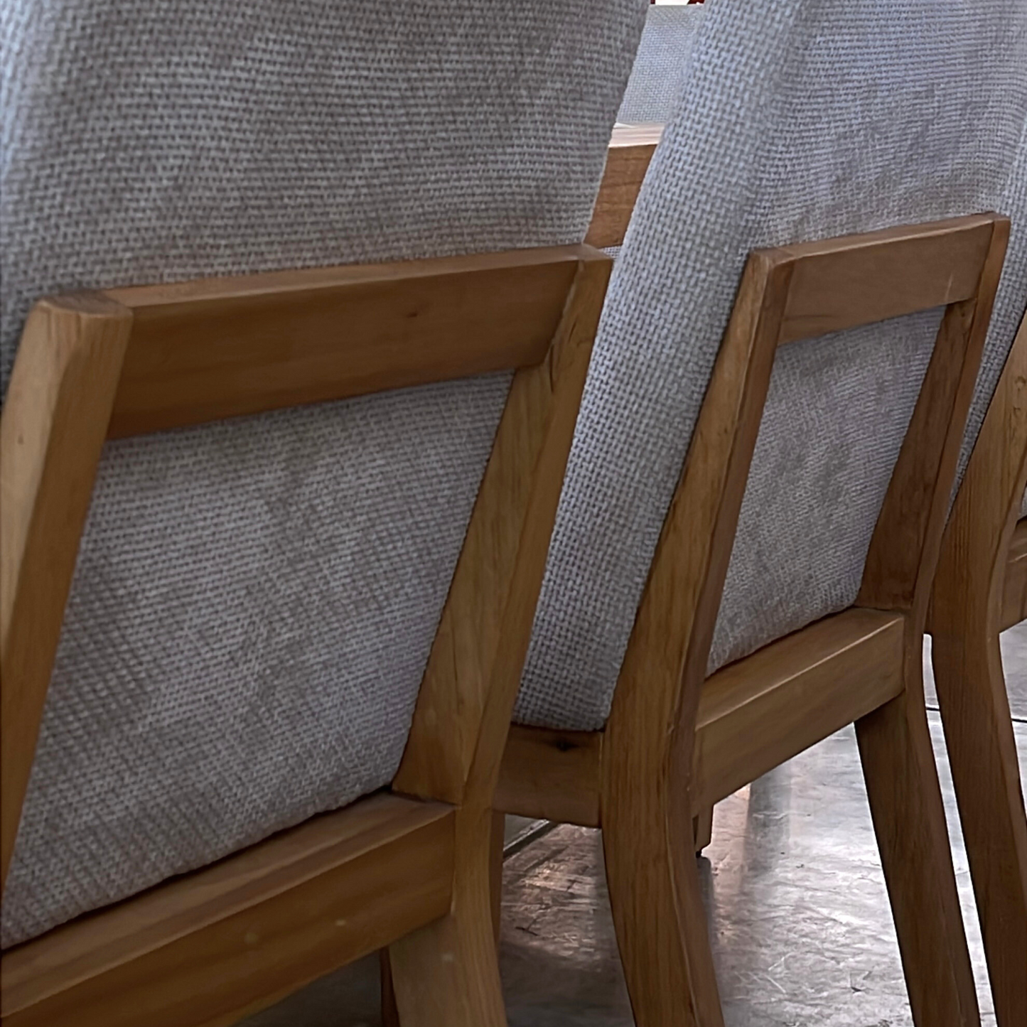 Silla Palermo