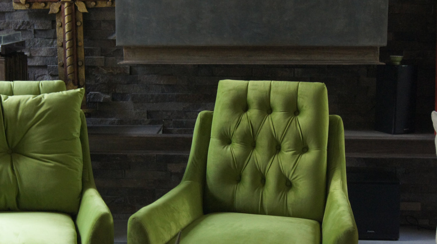 Sillon ocasional