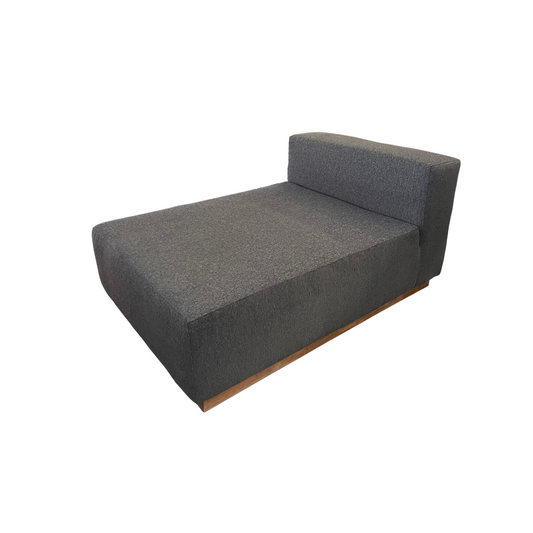 Chaise longue Berlín