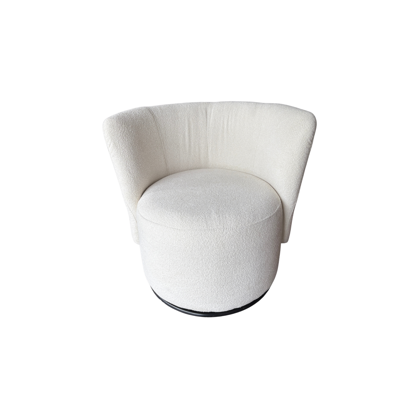Sillón Cooko Mini Giratorio