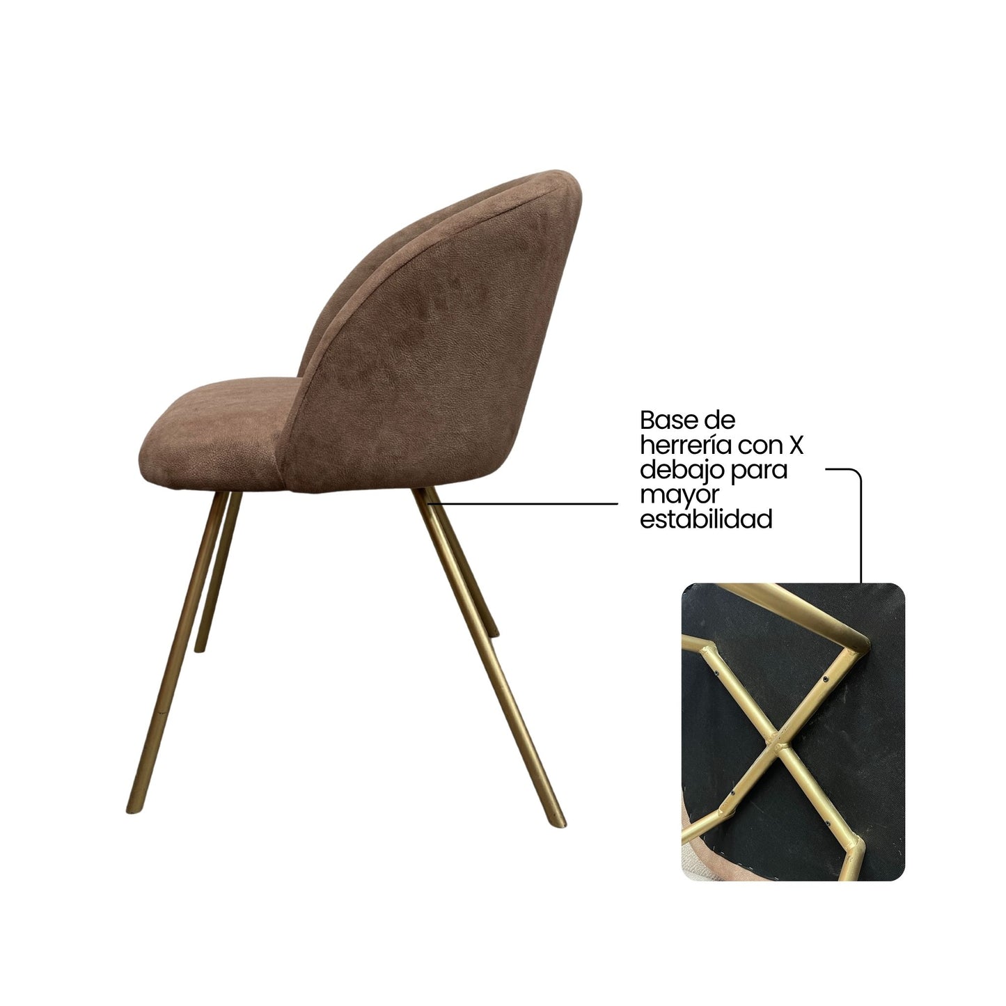 Sillón Egree