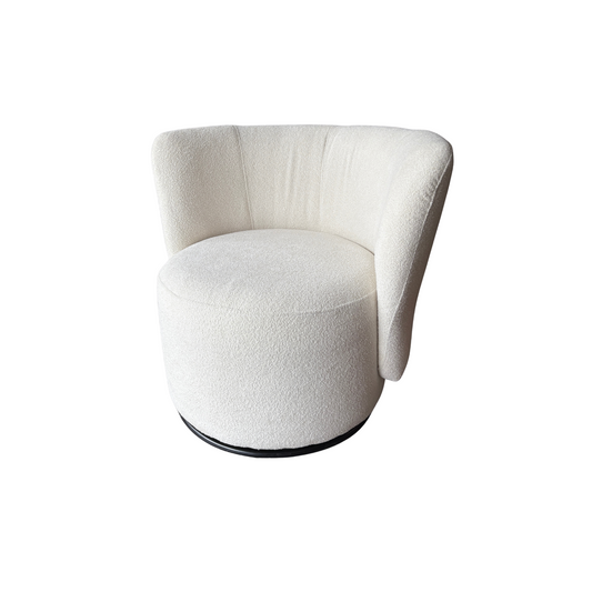 Sillón Cooko Mini Giratorio