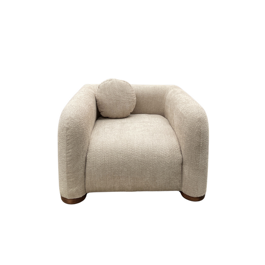 Sillón Mónaco