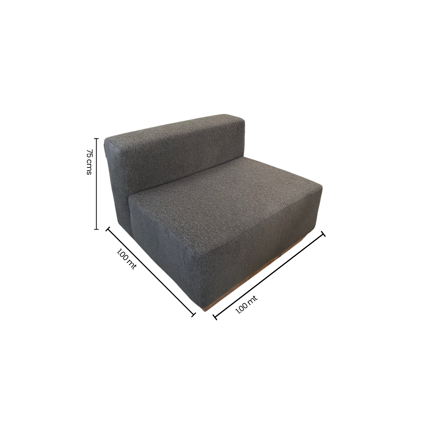 Sillón Berlín
