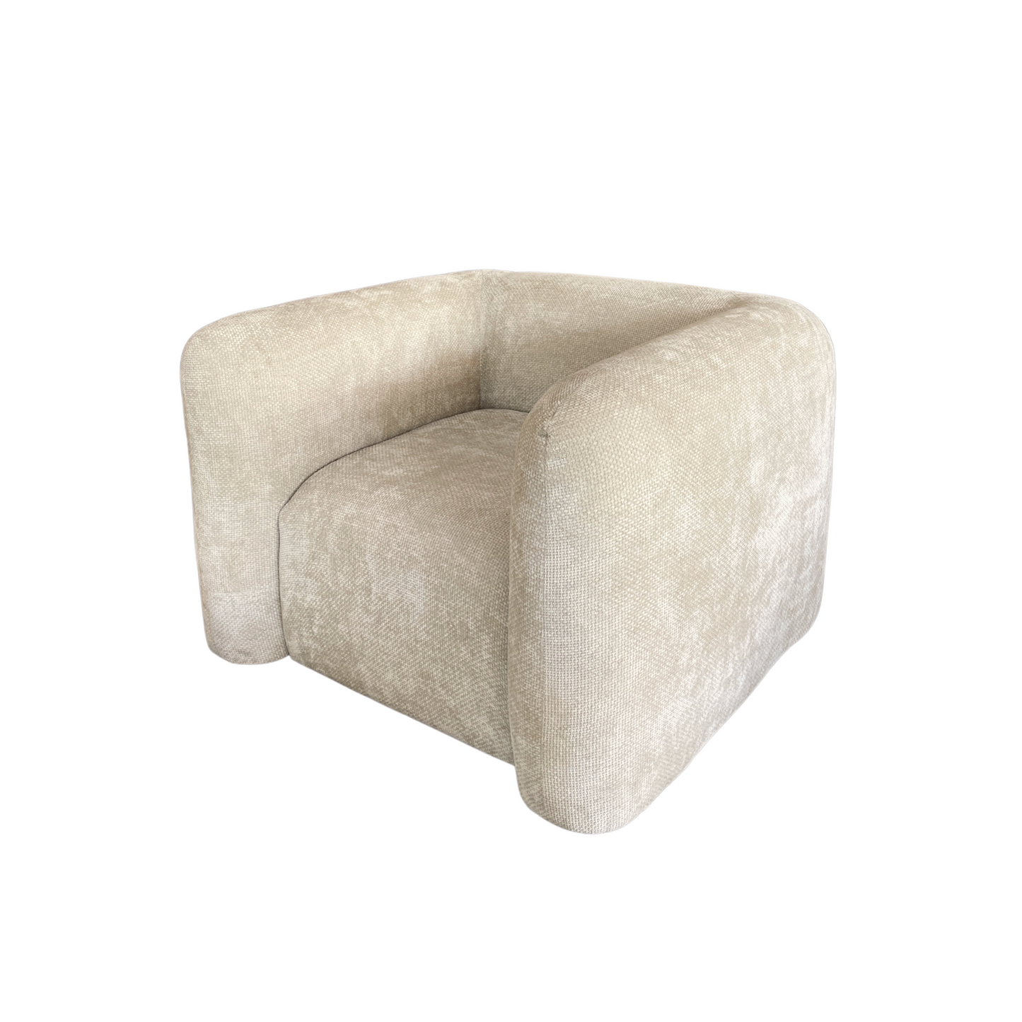 Sillón Mónaco