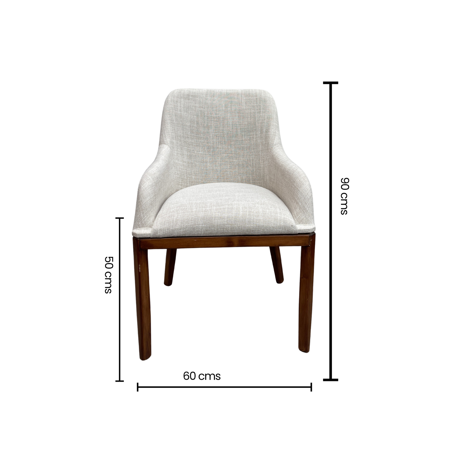 Sillón Bonded