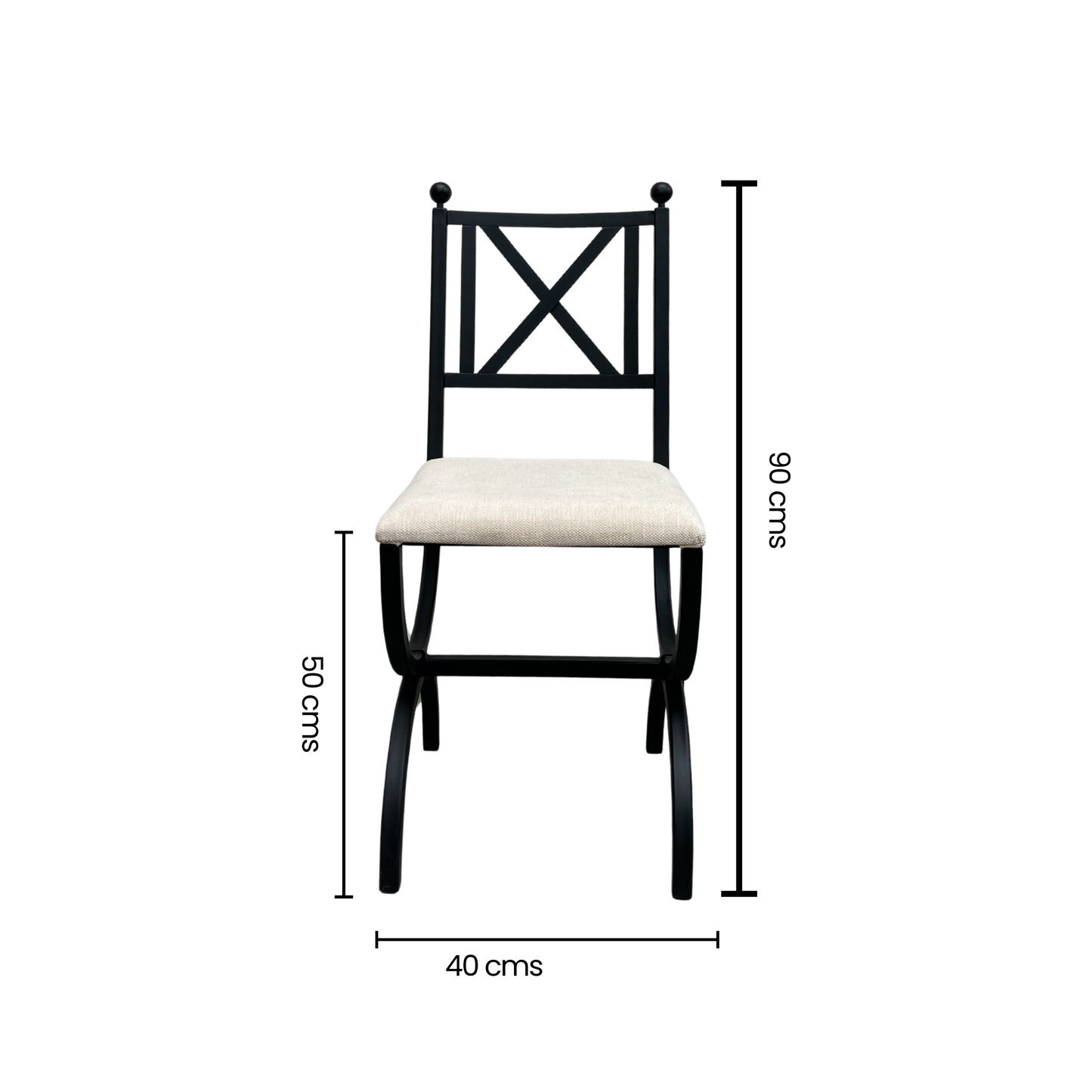 Silla Cavalier