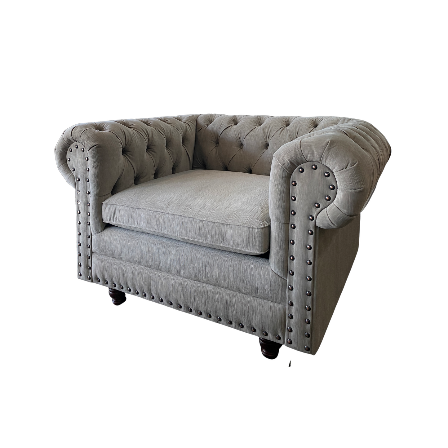 Sillón Chester