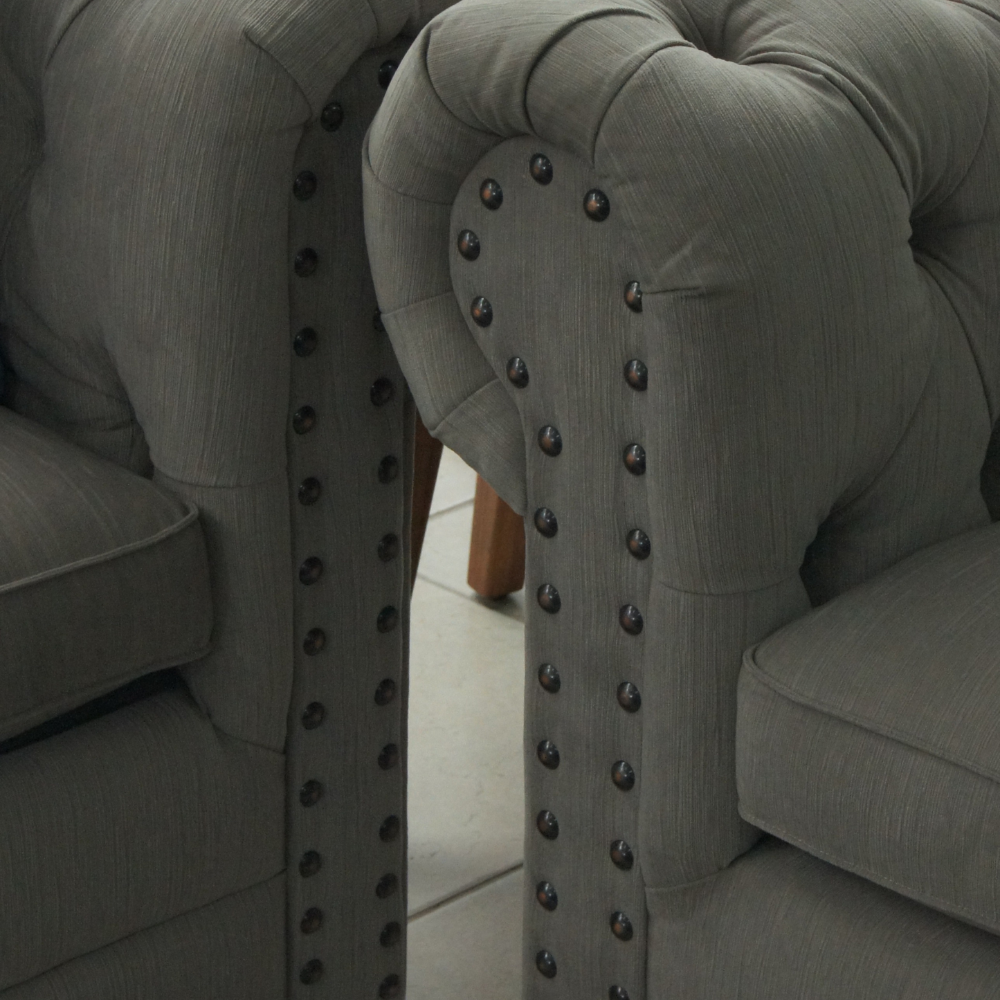 Sillón Chester