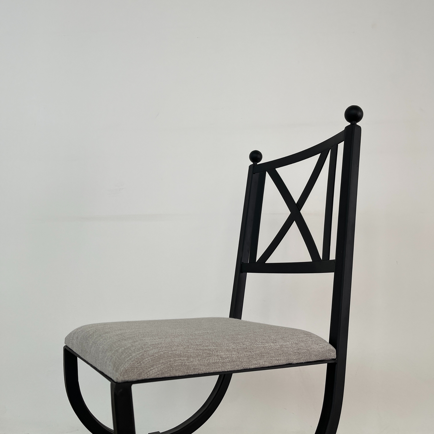 Silla Cavalier