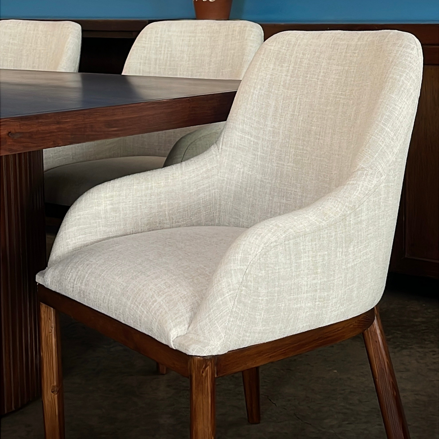 Sillón Bonded