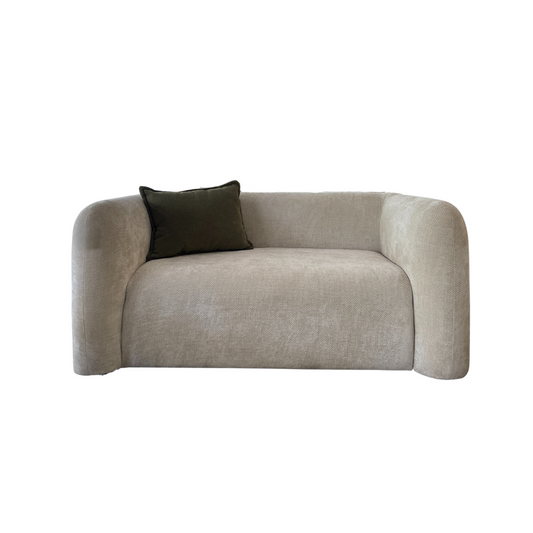 Love seat Mónaco