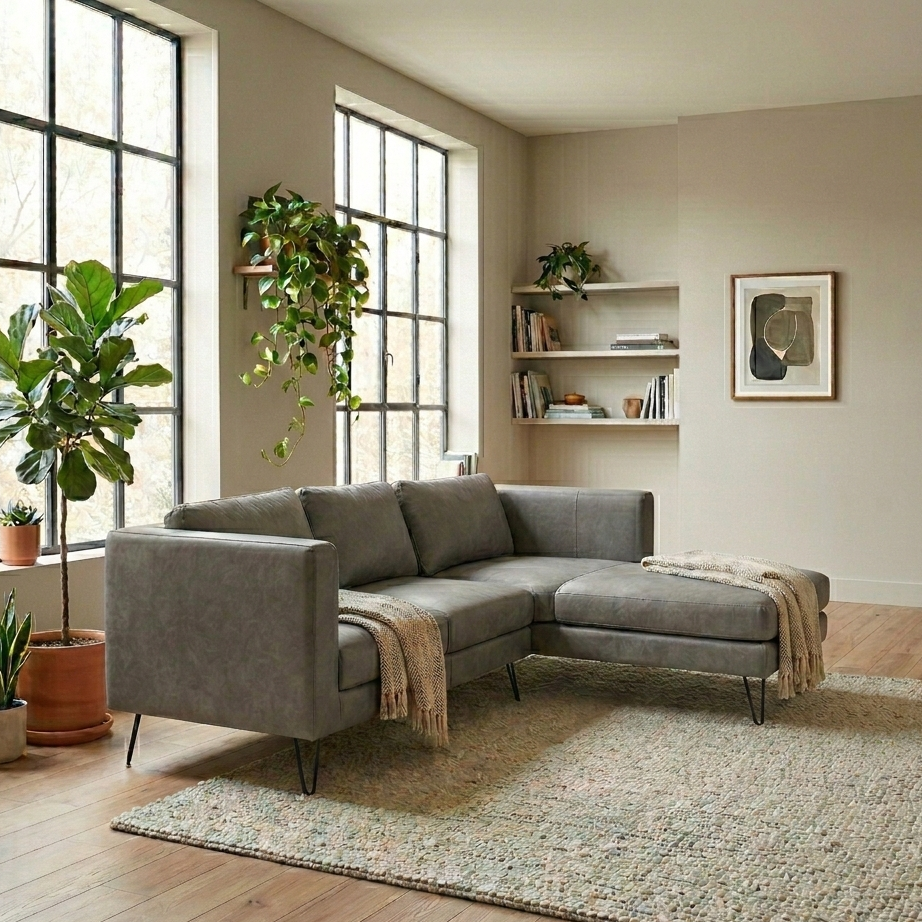 Sala Madison - Love seat