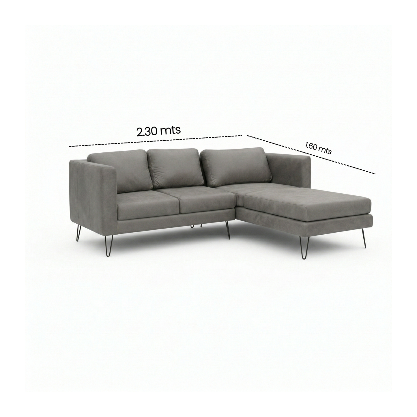 Sala Madison - Love seat